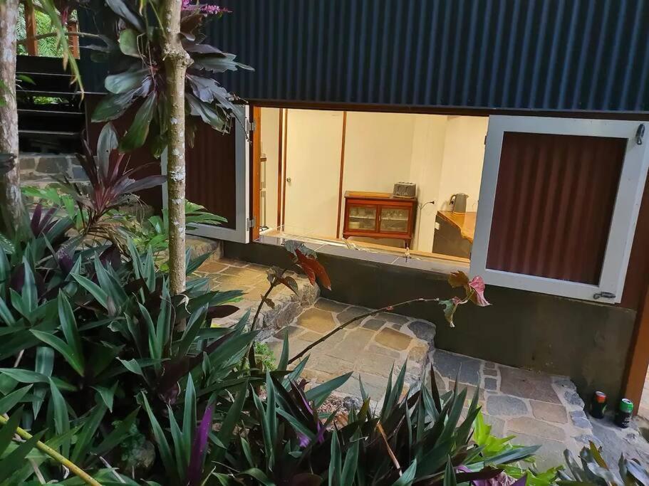 Treeverb Beach House - Daintree Cow Bay Dış mekan fotoğraf