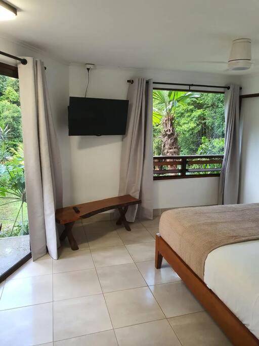 Treeverb Beach House - Daintree Cow Bay Dış mekan fotoğraf