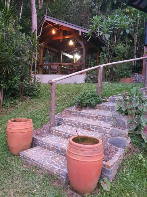 Treeverb Beach House - Daintree Cow Bay Dış mekan fotoğraf