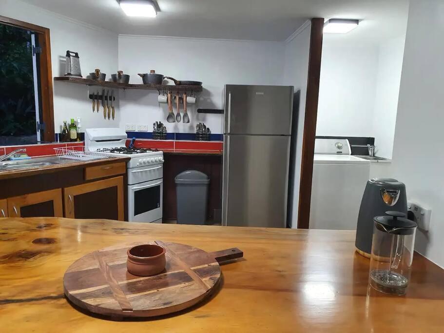 Treeverb Beach House - Daintree Cow Bay Dış mekan fotoğraf