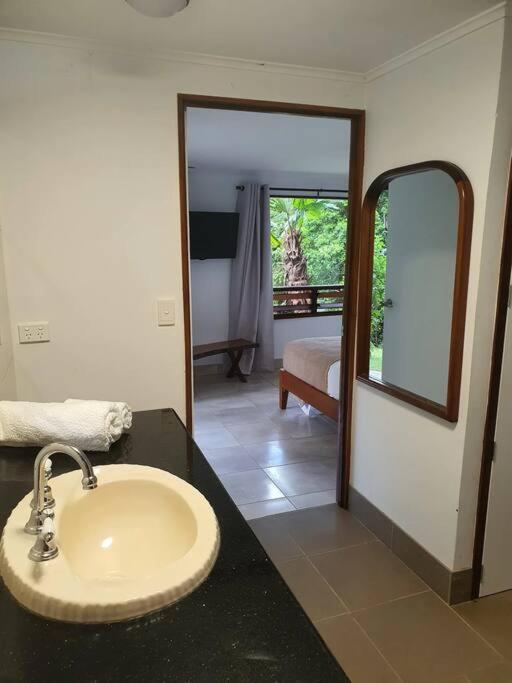 Treeverb Beach House - Daintree Cow Bay Dış mekan fotoğraf