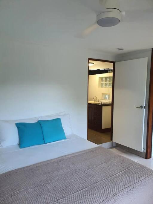 Treeverb Beach House - Daintree Cow Bay Dış mekan fotoğraf